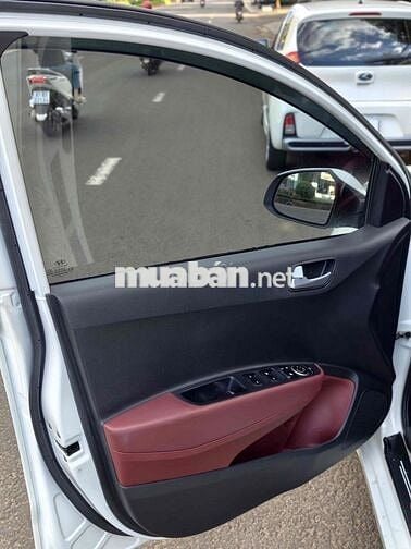 Hyundai Grand i10 2021 Sedan 1.2 AT - 36000 km