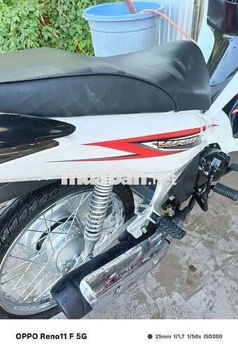 Future 125 up wave i