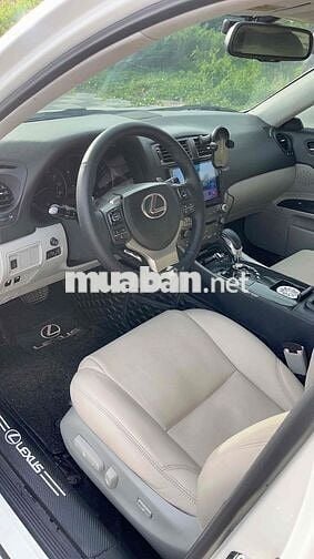 Lexus IS 2006 - 130000 km