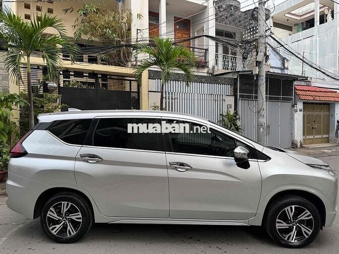 HT GÓP ĐẬU💯MITSUBISHI Xpander 2O2O 1Đời Chủ Bán🚘