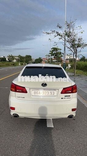 Lexus IS 2006 - 130000 km