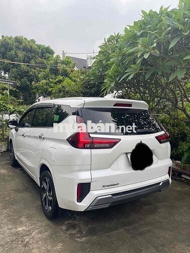 Mitsubishi Xpander 2022 AT Premium - 70000 km