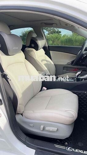 Lexus IS 2006 - 130000 km