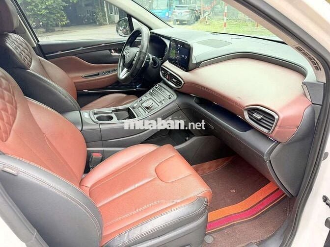 2021 2.2 Dầu cao cấp - 90000 km