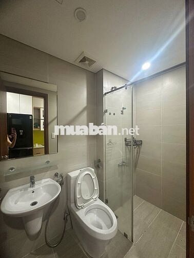 Cho thuê chung cư cityland 75m2 lầu 5 full nội thất, 2 PN