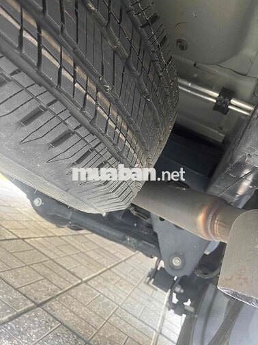 Ford Everest 2024 Titanium 2.0L 4x2 Siêu Cọp