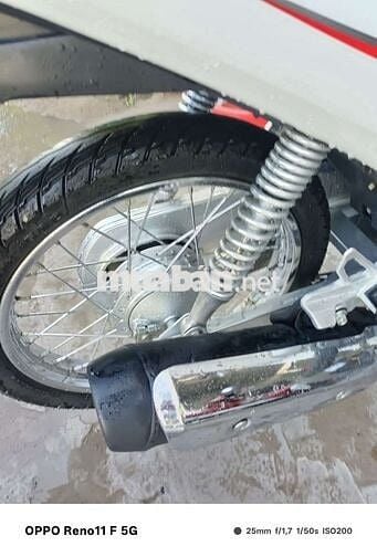 Future 125 up wave i