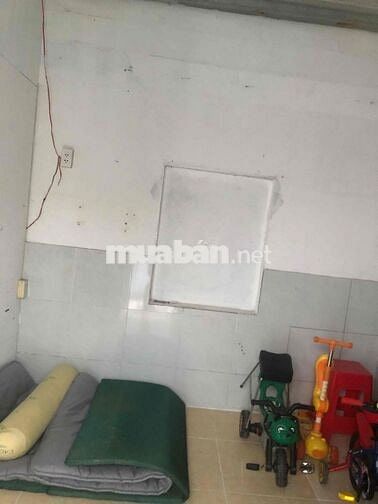 Nhà nguyên căn, phù hợp cho vợ chồng, sinh viên , học sinh, dt sd 50m2