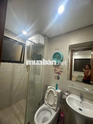 Cho thuê chung cư cityland 75m2 lầu 5 full nội thất, 2 PN