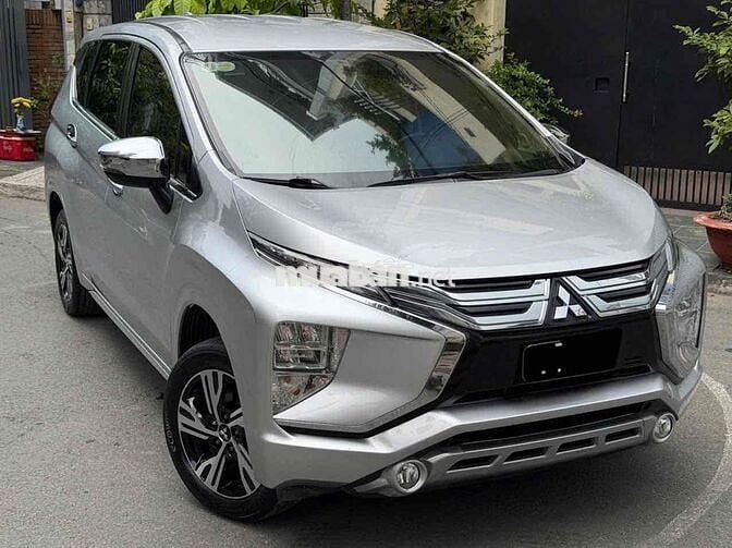 HT GÓP ĐẬU💯MITSUBISHI Xpander 2O2O 1Đời Chủ Bán🚘