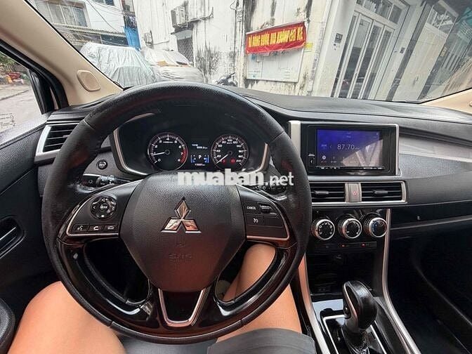 HT GÓP ĐẬU💯MITSUBISHI Xpander 2O2O 1Đời Chủ Bán🚘