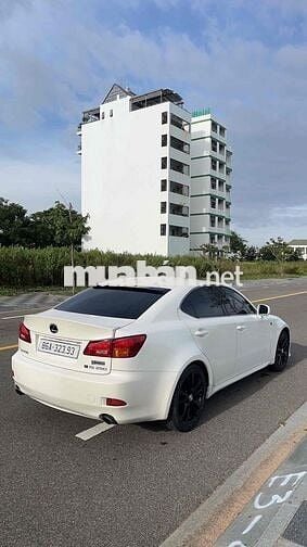 Lexus IS 2006 - 130000 km