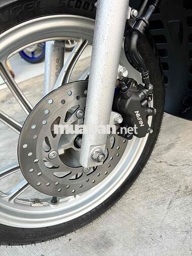SH 125 2014 xe đẹp Máy Zin (trả góp)
