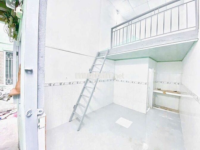 Khai trương phòng trọ có máy lạnh