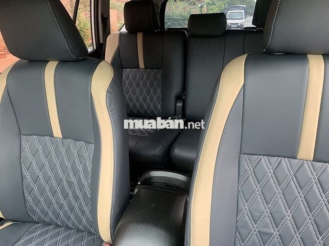 INNOVA 2019 - XE ĐẸP - GIÁ CHUẨN