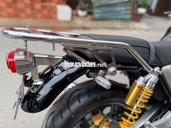 Honda CB1100 RS ABS 201