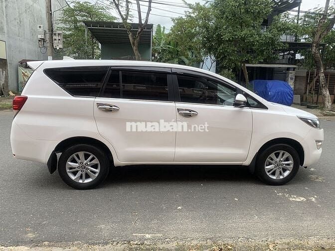 INNOVA 2019 - XE ĐẸP - GIÁ CHUẨN