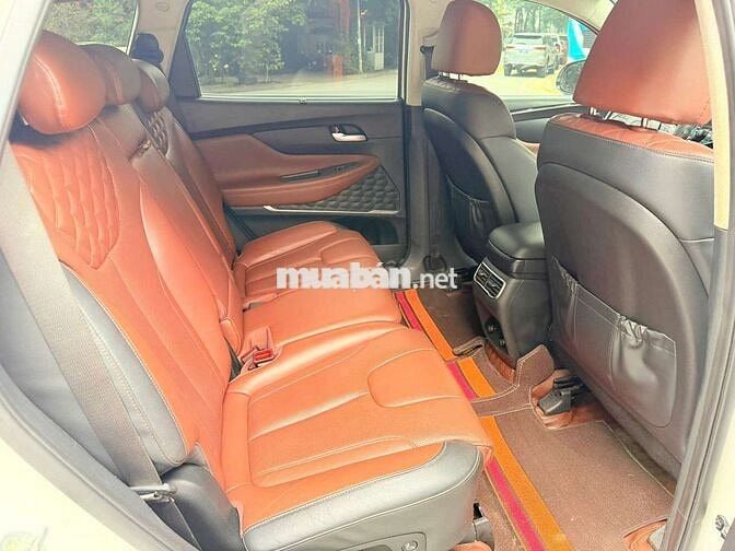 2021 2.2 Dầu cao cấp - 90000 km