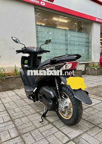 Xe Freego S phiên bản đặc biệt Abs 2025