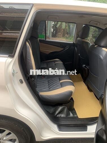 INNOVA 2019 - XE ĐẸP - GIÁ CHUẨN