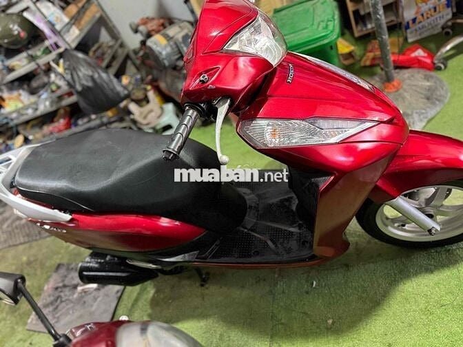 Honda Lead 125/ Zin Cực Êm/ Ngay Chủ 65