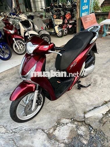 SH 125 2014 xe đẹp Máy Zin (trả góp)
