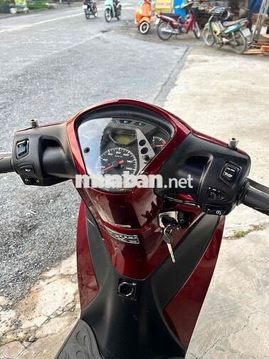 SH 125 2014 xe đẹp Máy Zin (trả góp)