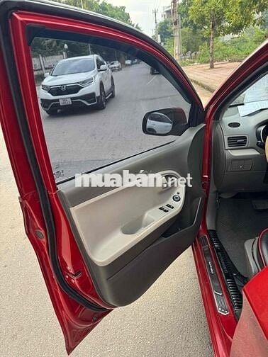 Kia Morning 2015 Van 1.0 AT - 130000 km