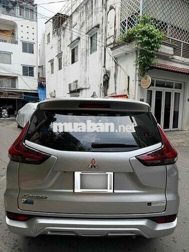 HT GÓP ĐẬU💯MITSUBISHI Xpander 2O2O 1Đời Chủ Bán🚘