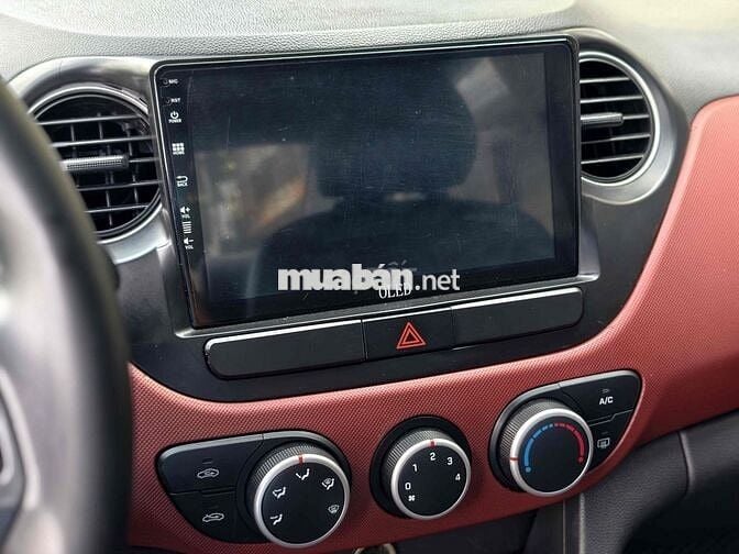 Hyundai Grand i10 2021 Sedan 1.2 AT - 36000 km