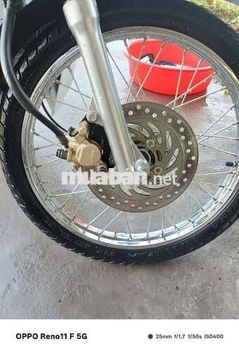 Future 125 up wave i