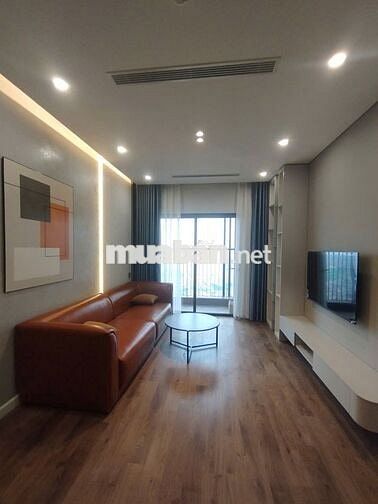 Cực Hot - Hoàng Thành Pearl, Mỹ Đình 80m2 2PN full đồ đẹp chỉ 15tr/th