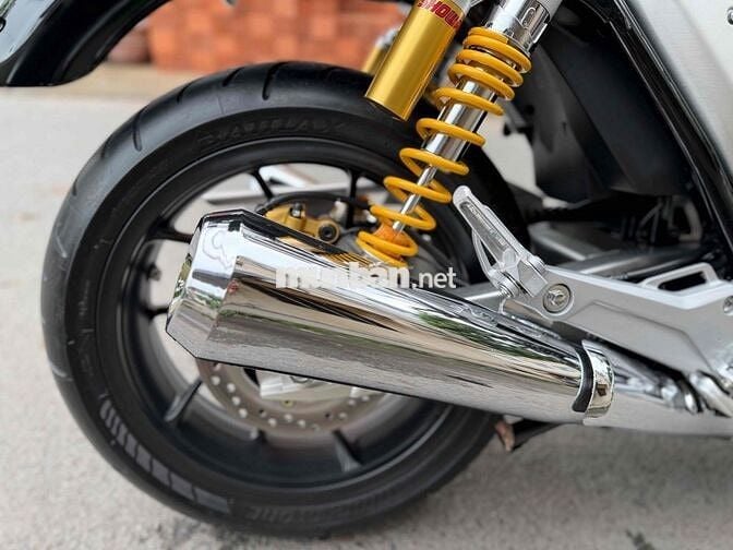 Honda CB1100 RS ABS 201