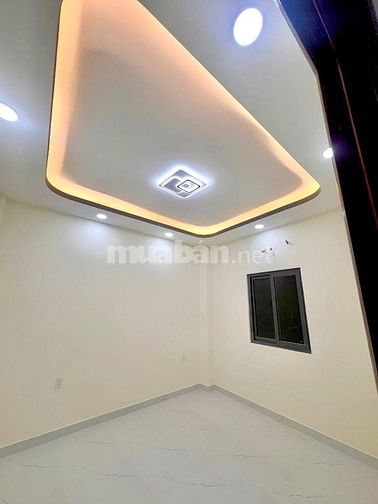 🏡 Bán nhà xây mới 100%, đường Phạm Thế Hiển