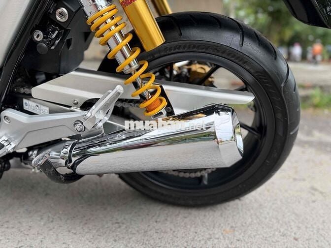 Honda CB1100 RS ABS 201