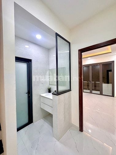 🏡 Bán nhà xây mới 100%, đường Phạm Thế Hiển