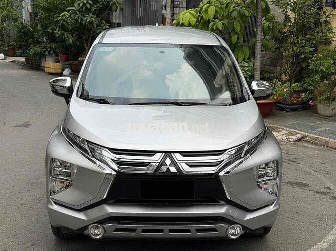 HT GÓP ĐẬU💯MITSUBISHI Xpander 2O2O 1Đời Chủ Bán🚘