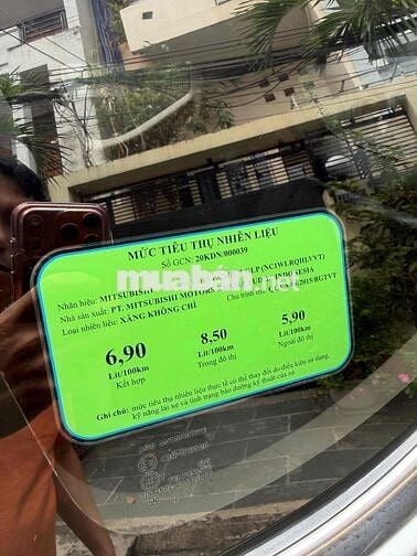 HT GÓP ĐẬU💯MITSUBISHI Xpander 2O2O 1Đời Chủ Bán🚘