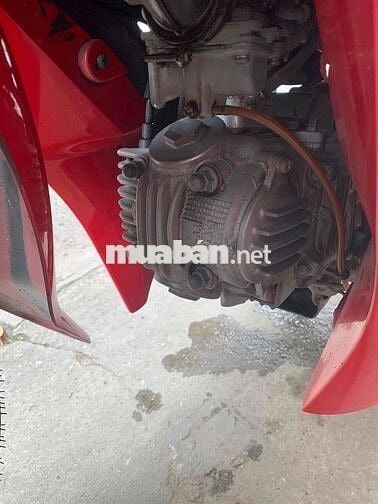 gravita đỏ kiếm