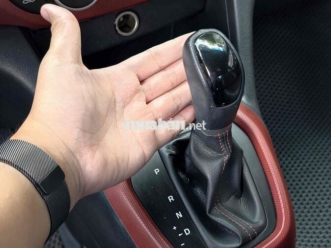 Hyundai Grand i10 2021 Sedan 1.2 AT - 36000 km