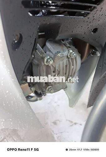 Future 125 up wave i