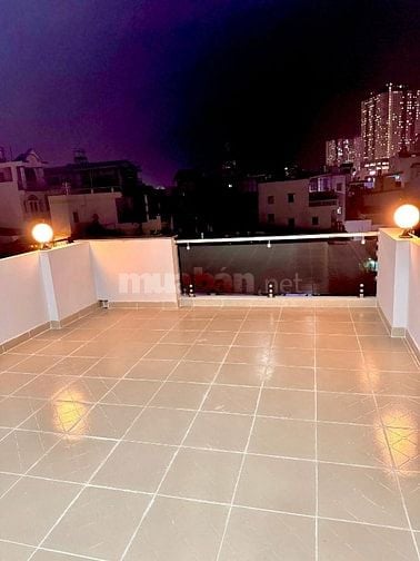 🏡 Bán nhà xây mới 100%, đường Phạm Thế Hiển