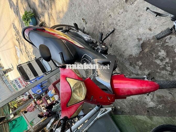 Wave Đài loan / Máy Cực Êm Nhẹ/ Bs65