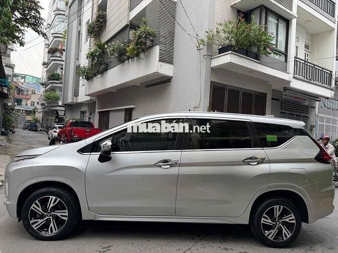 HT GÓP ĐẬU💯MITSUBISHI Xpander 2O2O 1Đời Chủ Bán🚘