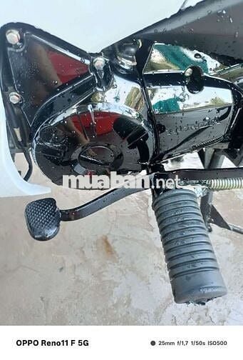 Future 125 up wave i