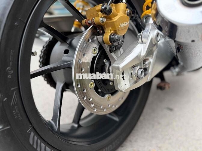 Honda CB1100 RS ABS 201