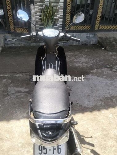 Xe đầu lòng ống hơi máy êm ru