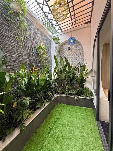 🌈 NHÀ 3,5LẦU HẺM XE TẢI ĐƯỜNG HÀ HUY GIÁP, PHƯỜNG APĐ, QUẬN 12