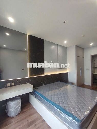 Cực Hot - Hoàng Thành Pearl, Mỹ Đình 80m2 2PN full đồ đẹp chỉ 15tr/th