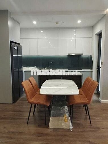 Cực Hot - Hoàng Thành Pearl, Mỹ Đình 80m2 2PN full đồ đẹp chỉ 15tr/th